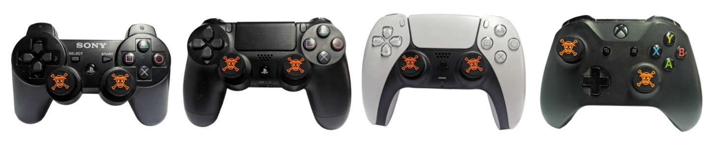 Analogos Control One Piece Sunny (Fr-Tec)